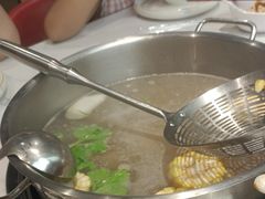 -潮正和潮汕牛肉火锅·老字号(番禺万达店)