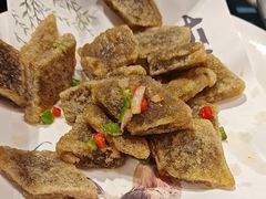 -小秦淮·南京土菜(新亭西路店)