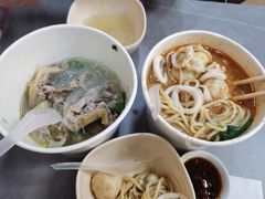 -四里沙茶面(湖滨四里店)