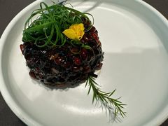 -肆月河豚·新淮扬(金融街店)