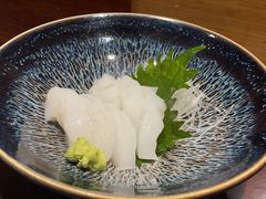 -加奈日本料理