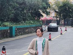 -深圳东部华侨城茵特拉根酒店