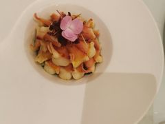 -和平官邸·花园餐厅(武定西路店)