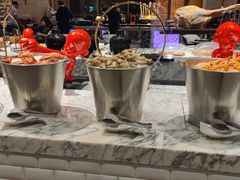-沈阳和平艾美酒店新食谱西餐厅