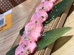 -松鱼亭·和牛烧肉(协鑫广场店)
