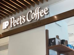 -Peet's Coffee皮爷咖啡(万象天地店)