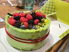 -柿子树炭烤羊腿(金台路店)