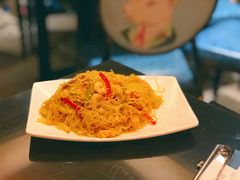 -八爷茶餐厅