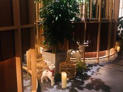 -梅间堂茶馆(绿地缤纷城店)