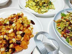 -来相会饺子·新辽菜(甘家口店)