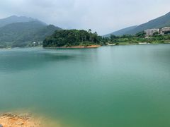 -广州市流溪河国家森林公园