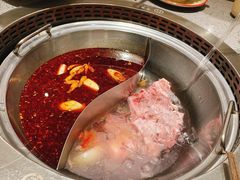 -羊来顺冰煮鲜羊铁锅烀羊肉(八卦岭店)