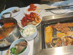 -苏格里岛自助烤肉海鲜火锅(成都金牛万达店)
