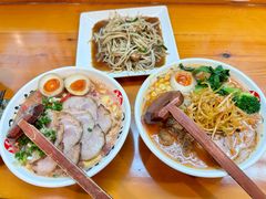 -日出拉面(望京店)