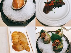 -味见·荣家(亚泰大街店)