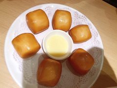 -吕氏疙瘩汤·海鲜新鲁菜(凯德mall新都心店)