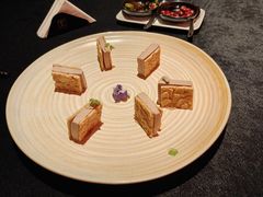 -醉东Oriental House(静安嘉里中心店)