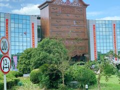 -金山嘴渔村