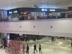 -太二酸菜鱼(长沙IFS国金中心店)