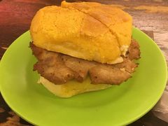 -大利来记餐厅