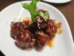 -枣子树素餐厅(铂金城店)
