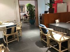 大堂-京尊烤鸭店JINGZUN(春秀路店)