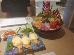 -大渔铁板烧(花园道店)