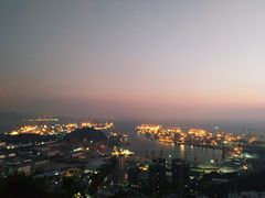 -小南山公园