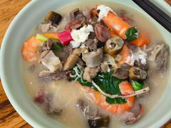 -陈记锦山里焖面