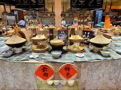 -昆明华邑酒店
