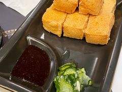 -馔豚·台北菜专门店(深圳湾万象城店)