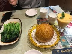 -香港威特瑞茶餐厅(小白楼音乐厅店)
