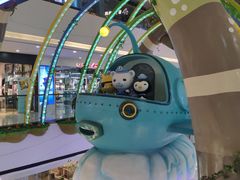 -万达茂商场(南京仙林店)