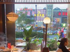 -捞神煲汤火锅(湖滨商业街店)