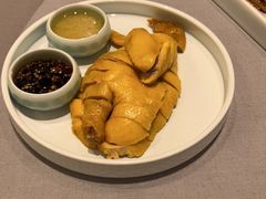 -狮王府淮扬菜(新街口友谊店)