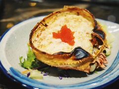 -尚雅铁板料理自助餐厅(乐松店)