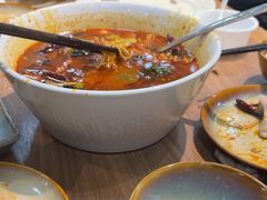 -贯贯吉·清真餐厅(浙江中路店)