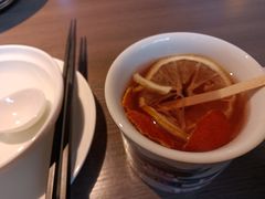 -蜜桃餐厅·古运河畔(南下塘店)