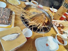 -虾铺子龙虾·私房菜(金源花苑店)