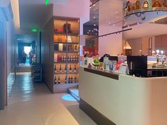 -宽来·欢聚火锅(来福士广场水景店)