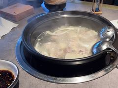 -同仁四季椰子鸡(海岸城天利店)