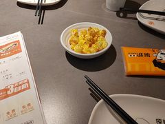 -探炉·香辣豆花烤鱼(笋岗宝能环球汇店)