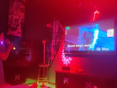 -酷秀KTV(五道口店)