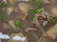 -金原鸭血粉丝汤·汤包·脆皮烤鸭(南京博物院店)