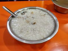 芥菜粥-南宁市连升风味小吃店