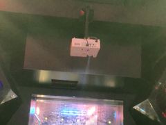 -M-MIX电音烤吧