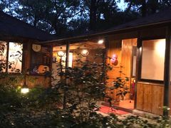 -顺风山庄(水濂山店)