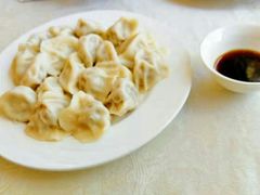 三鲜水饺-同和居(什刹海店)