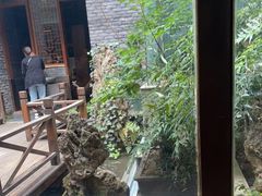 -毅祥斋老孙家泡馍(北院门鼓楼店)
