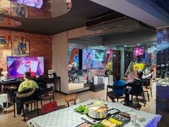 -4k轰趴馆(苏州街店)